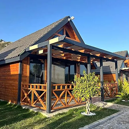 Hotel Kas Konak Bungalows Kaş
