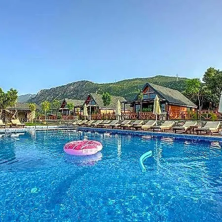 Kas Konak Bungalows Hotel