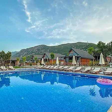 Hotel Kas Konak Bungalows Kaş