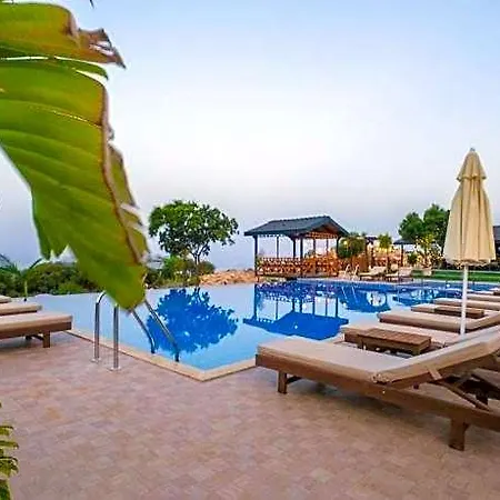 Kas Konak Bungalows Hotel
