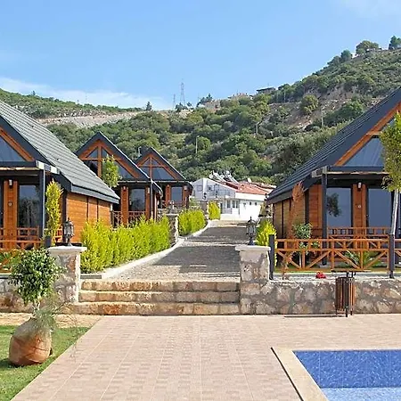 Hotel Kas Konak Bungalows