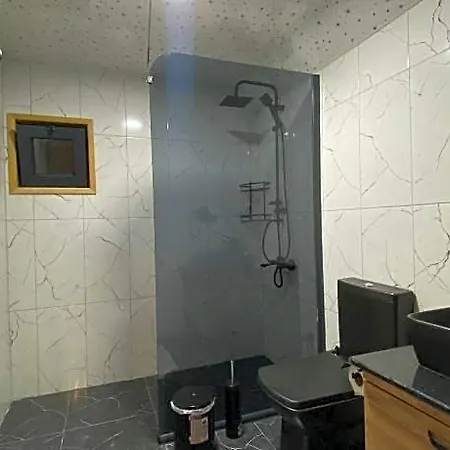 Kas Konak Bungalows Hotel 5*