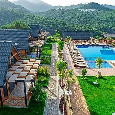 Kas Konak Bungalows
