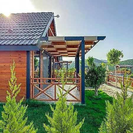 Hotel Kas Konak Bungalows