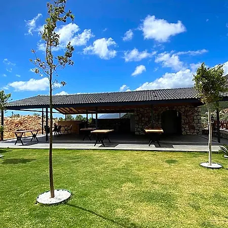 Hotel Kas Konak Bungalows