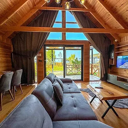 Kas Konak Bungalows Kaş