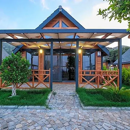 Kas Konak Bungalows Hotel