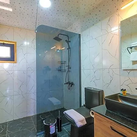 Hotel Kas Konak Bungalows
