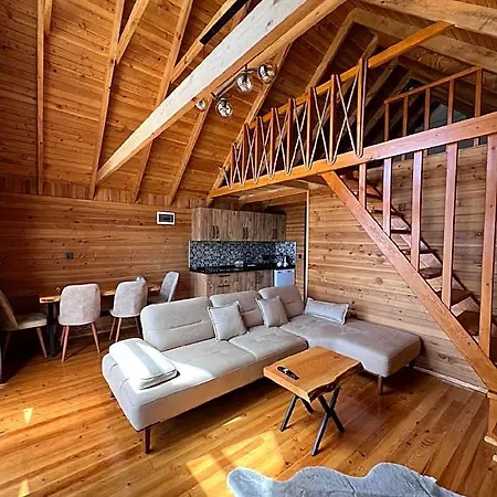 Kas Konak Bungalows 5* קס