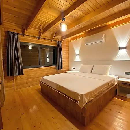 Hotel Kas Konak Bungalows Kaş