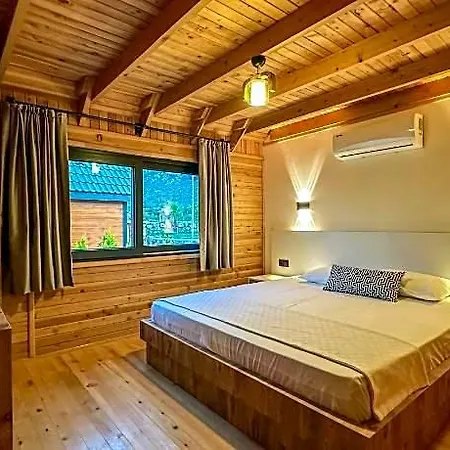 Kas Konak Bungalows